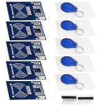 rfid chip preis ✔️ Willkommen in der AZDelivery-Familie! Hier finden Sie qualitativ hochwertige Produkte für Ihre Projekte mit Arduino und Raspberry Pi. Wir freuen uns, Ihnen eine Reihe von Anwendungsbeispielen, komplette Installationsanleitungen, E-Books, Bibliotheken und persönliche Unterstützung anbieten zu können.⭐️⭐️⭐️⭐️⭐️ AZ-Delivery: Ihr Mikroelektronik-Experte!