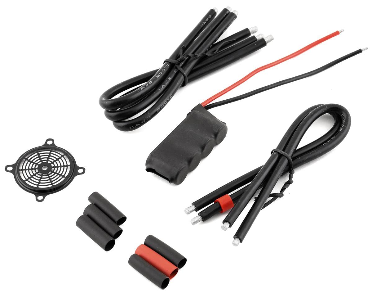 ホビーラジコン HOBBYWING XERUN XR8 Plus + 4268SD 1900KV HOBBYWING XeRUN XR8 Plus G2S【1/8用】 - セキドオンライン