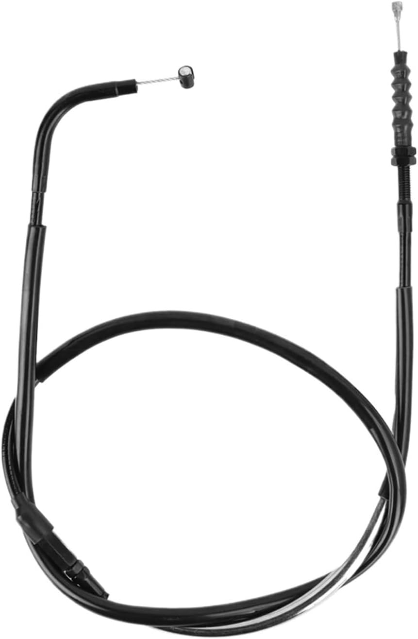 Motorcycle Clutch Cable Wire Line Fit For FZ1 FZ-1 FZS1000 2006-2014 2007 2008 2009 2010 2011 2012 2013