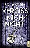  Vergiss mich nicht: Thriller (Kate Page 2)
