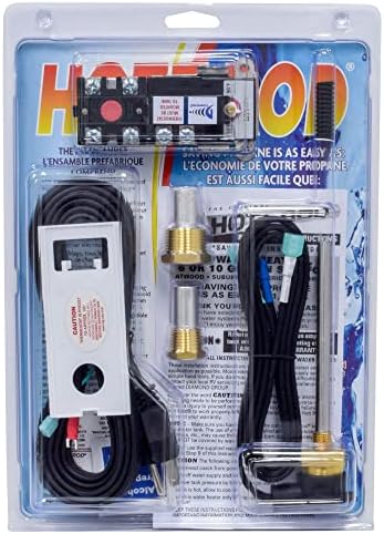 Diamond Group (HR6 Universal Hott Rod - 6 Gallon Capacity, Black