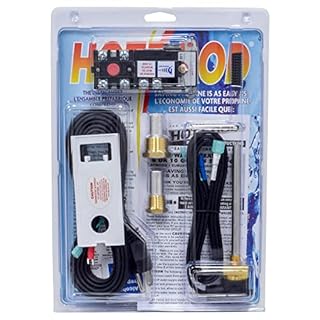 Diamond Group DGR6VP Diamond HR6 Hott Rod Conversion Kit - 6 Gallon