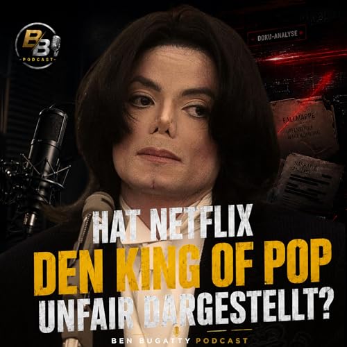 Hat Netflix Michael Jackson unfair dargestellt