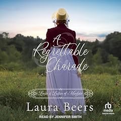 A Regrettable Charade cover art