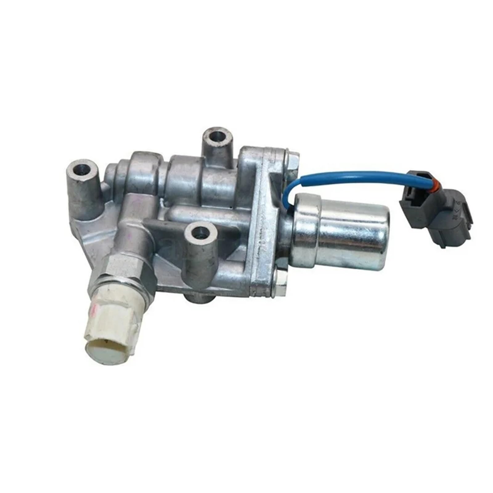 Oil Control Valve,Fit For Civic 1.7 2001-2005 15810-PLR-A02 15810-PLR-A01 VTEC Solenoid Spool Car Engine Zawór sterujący ciśnieniem oleju silnikowego