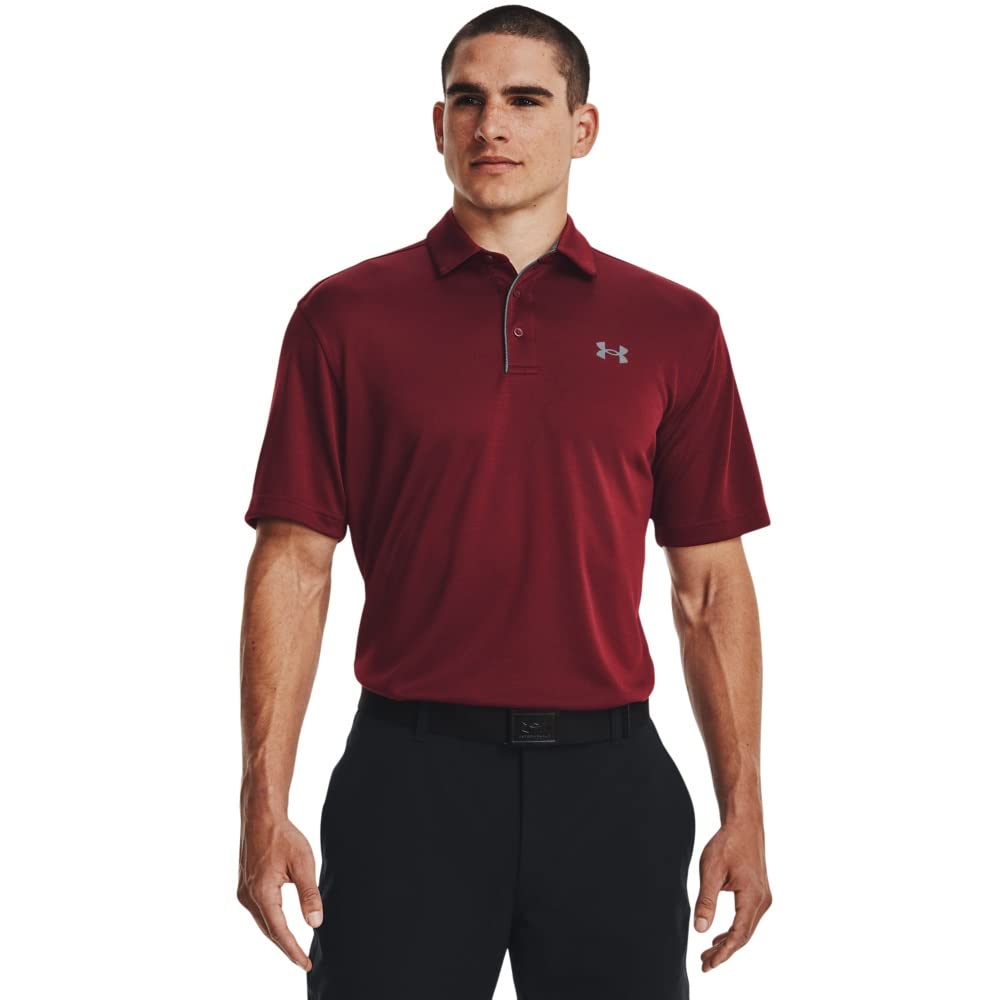 Under Armour Men's Tech Golf Polo — view 25