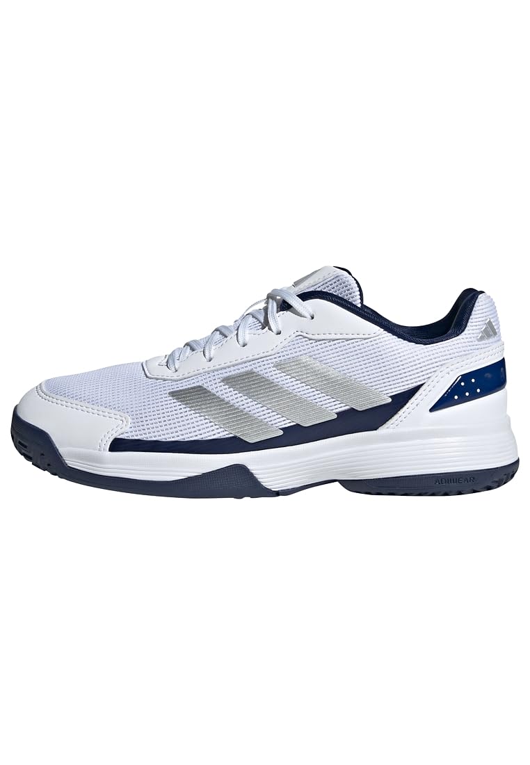 adidas Unisex Kids' Zapatilla de pádel Crazyquick
