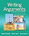 Writing Arguments: A Rhetoric with Readings, Concise Edition
