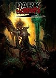 Arcana Comics