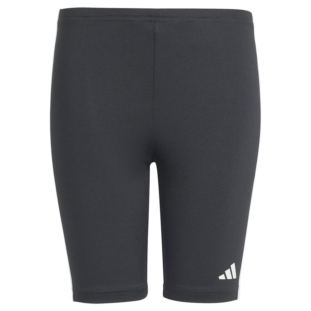 adidas Mädchen Train Essentials Tee And Shorts Set Kids T-Shirt-Set