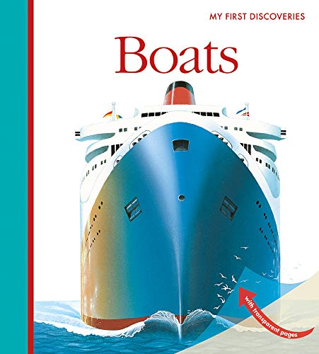 Boats (My First Discoveries)