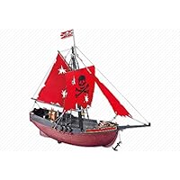 barco corsario playmobil carrefour