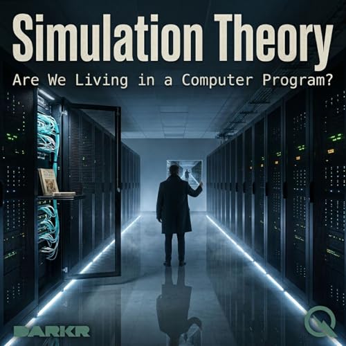 『Simulation Theory』のカバーアート