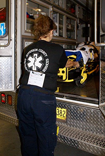 Emt Xl Starter Pack #TOP3