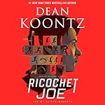 Cover of Ricochet Joe