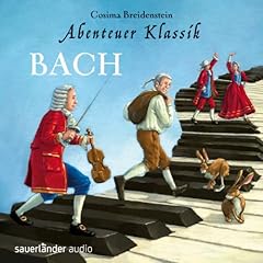 『Bach』のカバーアート