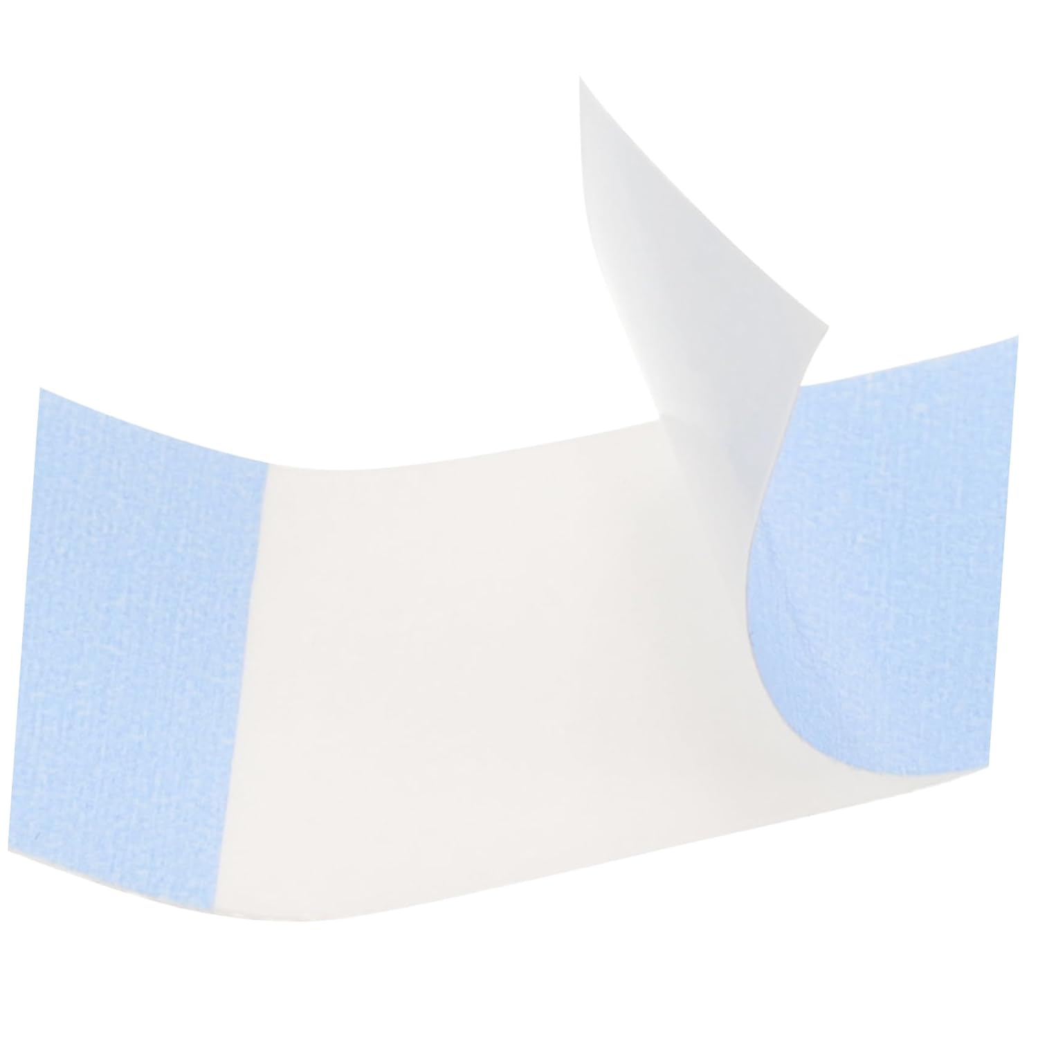 Didiseaon 144sheets Lace Wig Tape Double-Sided Adhesive for Hair Extensions Toupees and Lace Wigs Strong Hold Easy to Use for Cosplay and Everyday Wear