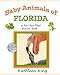 Baby Animals of Florida: A fun, learning picture book of Florida's animals.