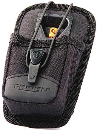 Pro-Holster, Retracting Tether