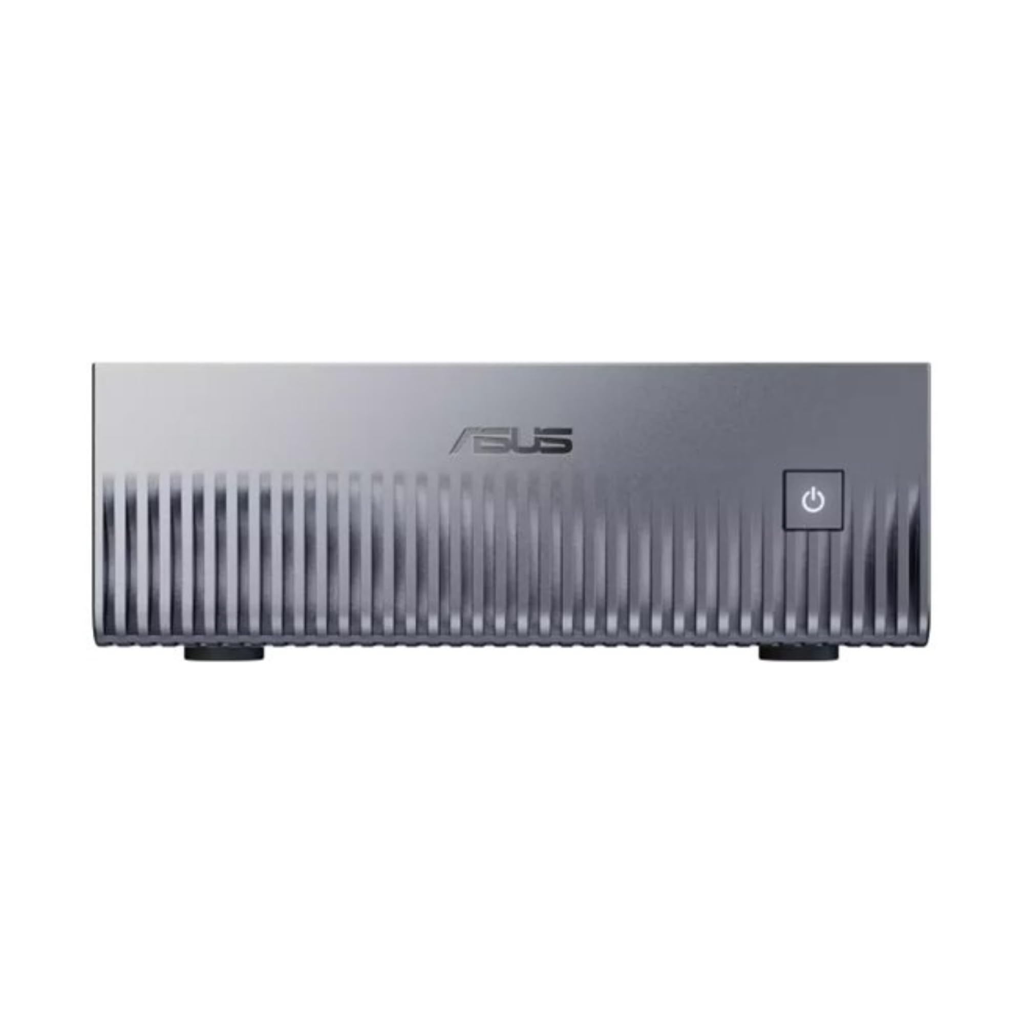 ASUS ASCENT GX10 - NVIDIA GB10 CPU 128GB DDR5 RAM - 4TB SSD - NVIDIA DGX OS Kompakt Yapay Zeka Süper Bilgisayarı - GX10-GG0027BN