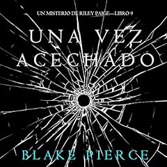 Una Vez Acechado [Once Stalked] cover art