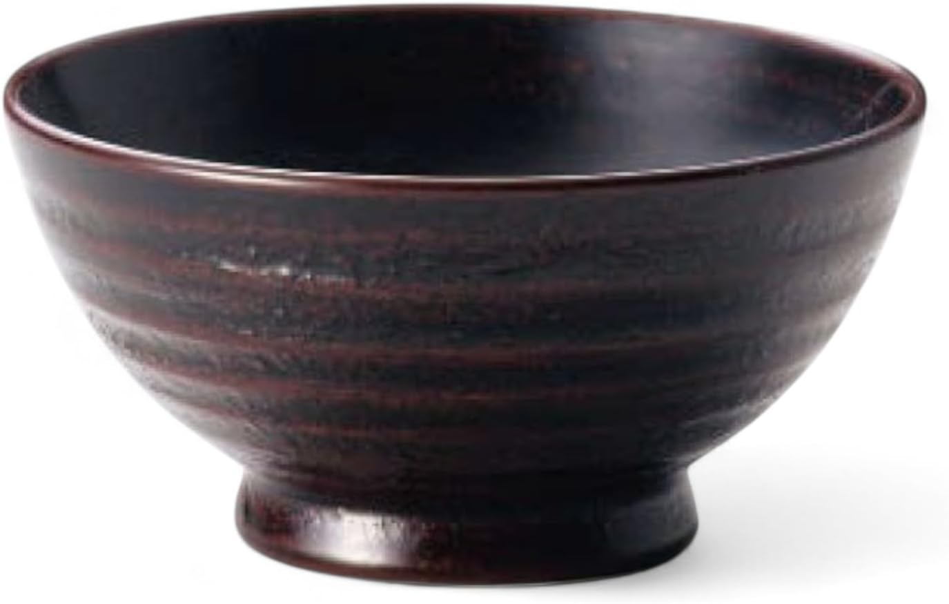 J-kitchens 家族 漆器 茶碗 木製 本堅地 漆塗り 手塗り PID-637434 日本製