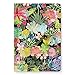 Studio Oh! Hardcover Compact Coptic-Bound Journal Available in 4 Different Designs, Succulent Paradise
