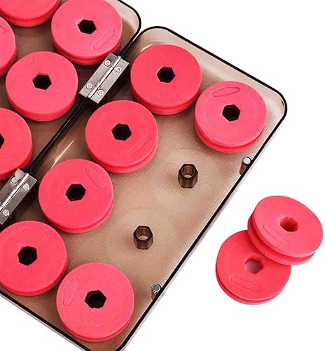 Miniatura 2 de Carrete de espuma de pesca,Bobina de pesca de espuma,Espuma de pesca para almacenar líneas de pesca y accesorios