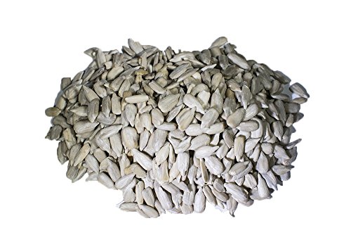Esutras Organics Sunflower Seeds, 16 Ounce #TOP2