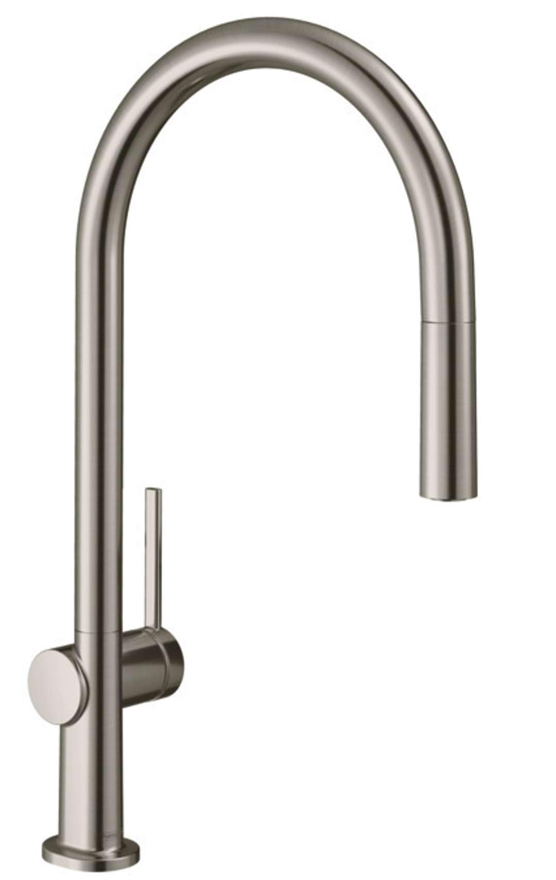 Amazon | hansgrohe Talis M54 - キッチンタップ 引き出し式スプレー