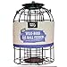 Price comparison product image Natures Market BF008FB Squirrel Guard Hanging Fat Ball Feeder