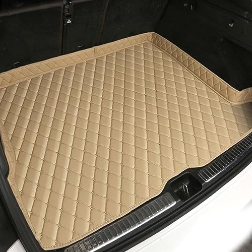 Tapis de coffre Peugeot 2008 étanche pour stopper la boue et les rayures