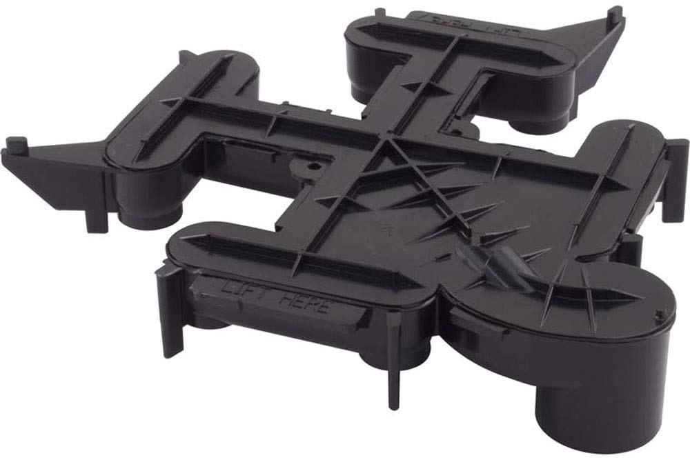 Pentair59000400 Top Manifold with Air Bleed Replacement Titan Pool and Spa D.E. Filter