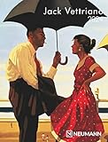 teneues kalender magneto Mondphasen Jack Vettriano 2024 - Diary - Buchkalender - Taschenkalender - Kunstkalender - 16,5x21,6: Diary