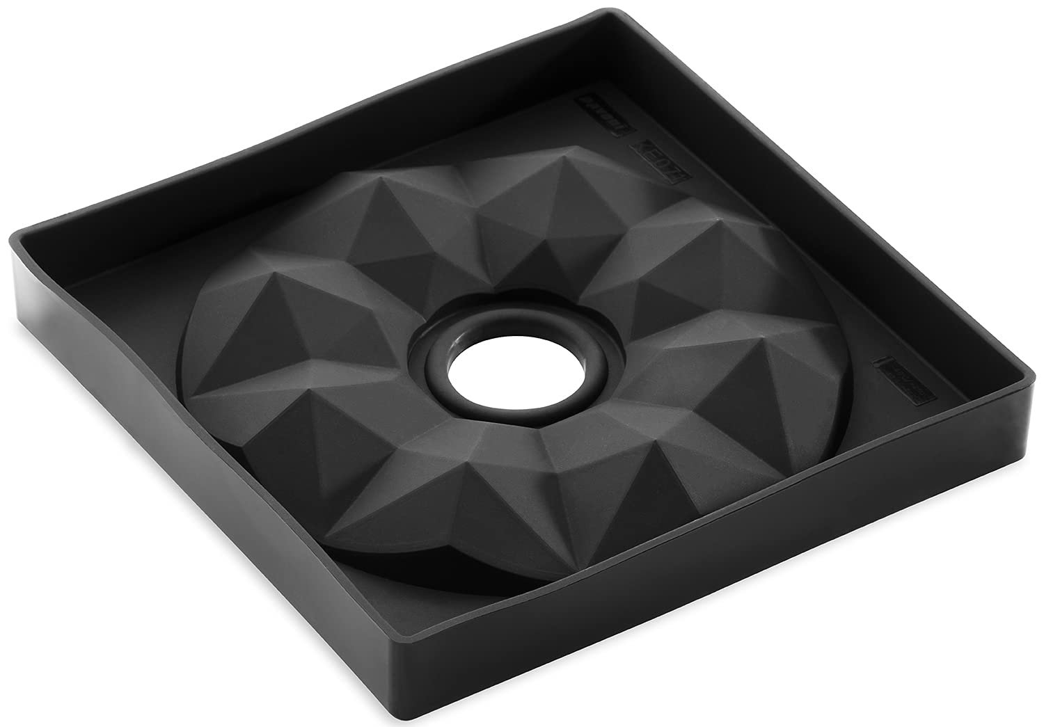 PAVONI Louvre - Moule en Silicone Italia