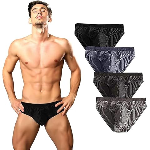 ITRAT Slip pour homme Cover