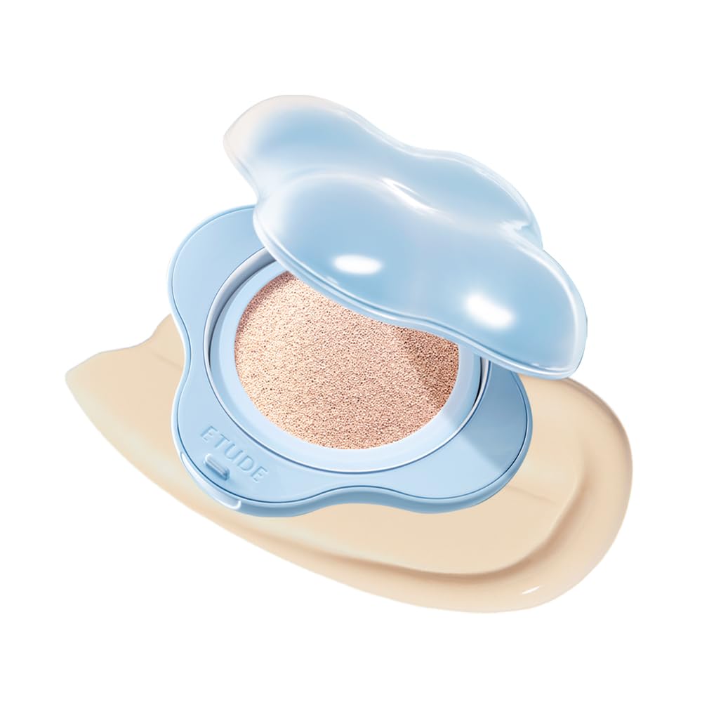 ETUDE Cloud Filter Cushion #21 Ivory-picture-13