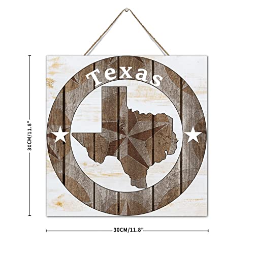 Inscription Texas Lone Star, un bout d'histoire américaine sur vos murs - 3