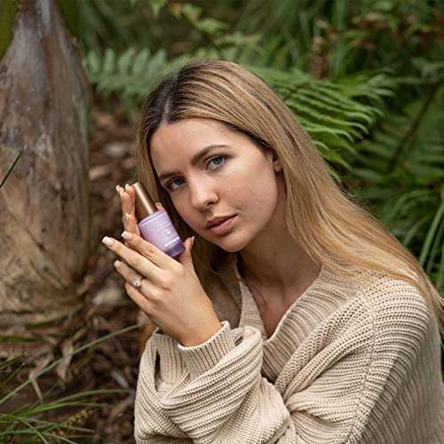 Lemon & Beaker Ageless Serum With Jasmine Essential Oil - Soothing, Restorative & Antioxidant Night Skin Serum Suitable For All Skin Types - Vegan & Cruelty-Free, 1 Fl Oz #TOP4