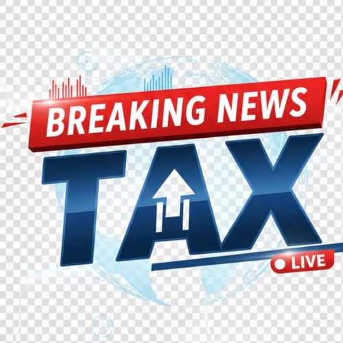 Breaking Tax News Titelbild