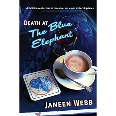 Death at the Blue Elephant