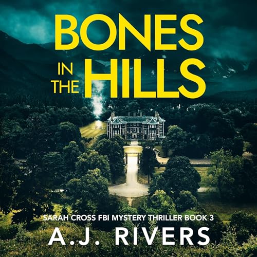 Bones in the Hills cover art