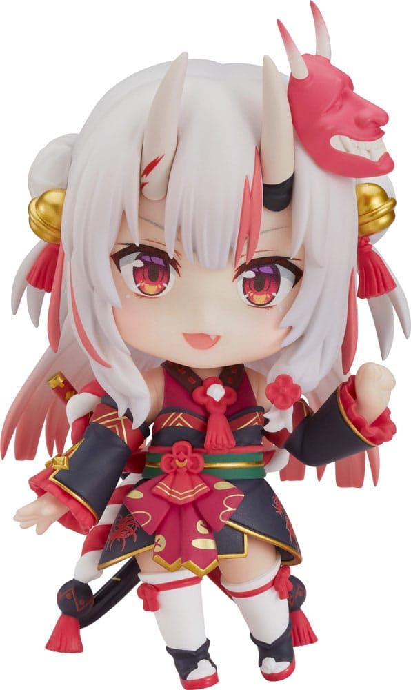 Amazon.co.jp: ねんどろいど ホロライブプロダクション 百鬼あやめ