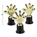 High Five Trophies Great for Rewards (Set of 12)