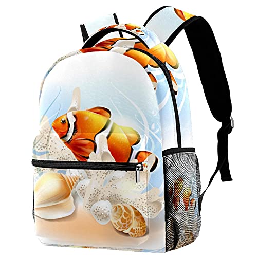 Sac à dos décontracté pour femme sac à dos de voyage spacieux