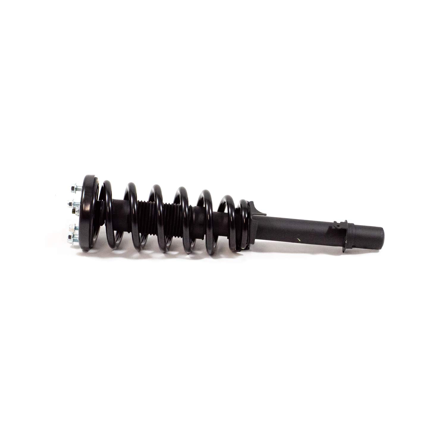 Gabriel G57208 Ultra ReadyMount Front Right Complete Strut Assembly for 08-12 Honda Accord Automatic (1 Pack)