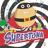 catastrophe series 4  Supertona. El carnaval catastròfic: 2