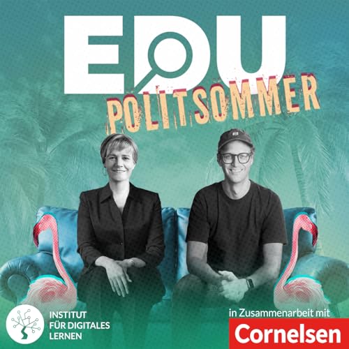 &bdquo;Sag mir, was deine Eltern sind ...&rdquo; &ndash; Bildungsministerin Simone Oldenburg (DIE LINKE)