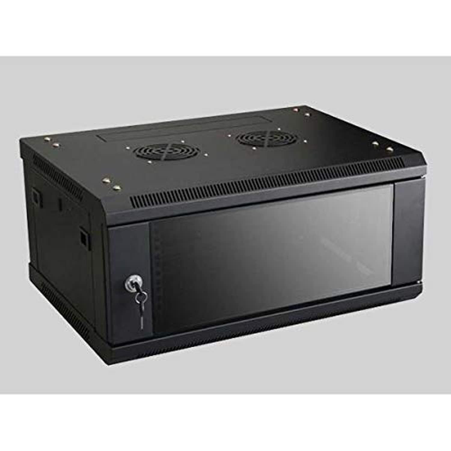 4U Cabinet For Server (53x35x28cm)