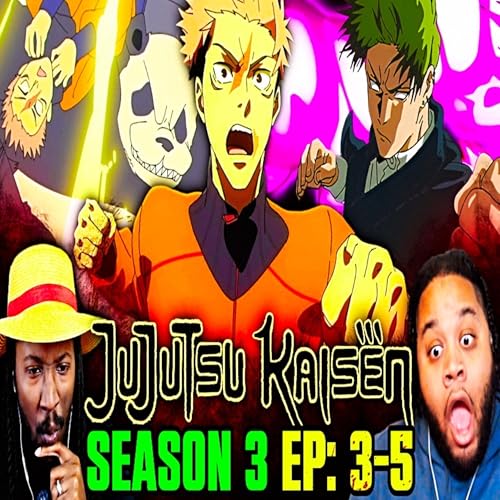 JJK SEASON 3 PROVED US WRONG!!!